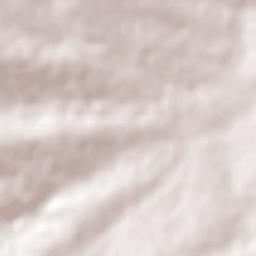 Rio Verde de Mato Grosso Terrain Map