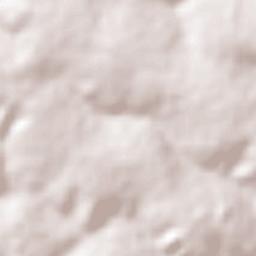 Paineiras Terrain Map