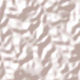 Santana de Pirapama Terrain Map