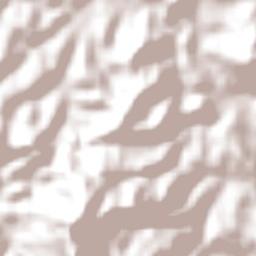 Conceição do Mato Dentro Terrain Map