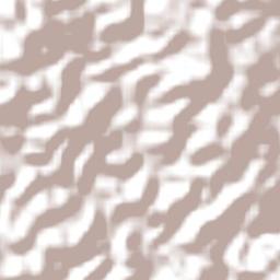 Dom Joaquim Terrain Map