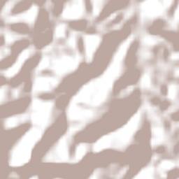 São Gabriel da Palha Terrain Map