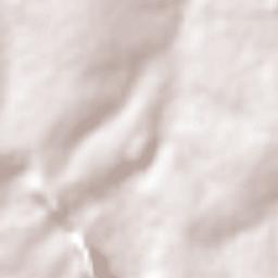 Ituiutaba Terrain Map