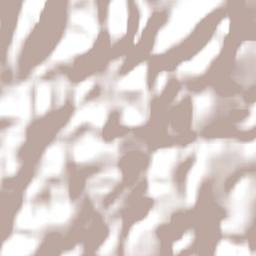 Vila Valério Terrain Map