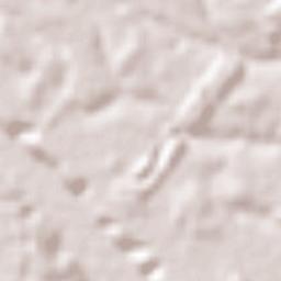 Jaguaré Terrain Map