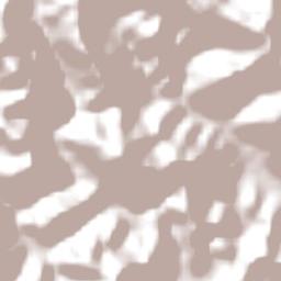 Dores de Guanhães Terrain Map