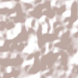 Goiabeira Terrain Map