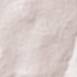 Chapadão do Sul Terrain Map