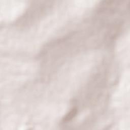 Santa Vitória Terrain Map