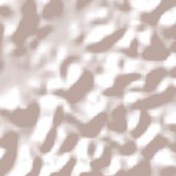 Fernandes Tourinho Terrain Map