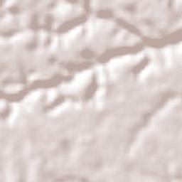 Sooretama Terrain Map