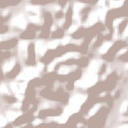 Engenheiro Caldas Terrain Map