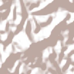 São Domingos do Norte Terrain Map