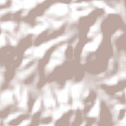 Santana do Riacho Terrain Map