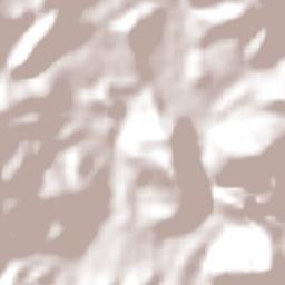 Sebastian Pagador Province Terrain Map