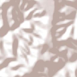 Matutina Terrain Map