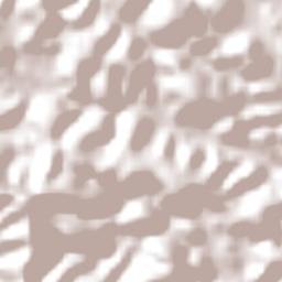 Resplendor Terrain Map