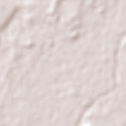 Black River Terrain Map