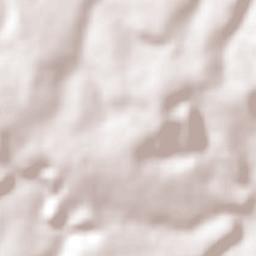 Araçaí Terrain Map