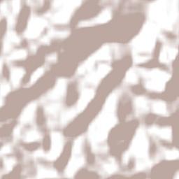 Santo Antônio do Rio Abaixo Terrain Map