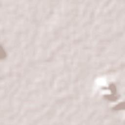 Mount Low Terrain Map