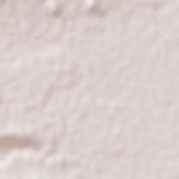 Colchane Terrain Map