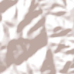 São Gotardo Terrain Map