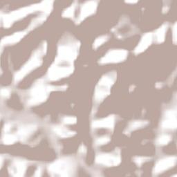 Tarumirim Terrain Map