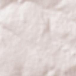 União de Minas Terrain Map