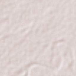 Nhamatanda District Terrain Map