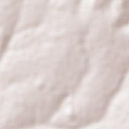 Limeira do Oeste Terrain Map