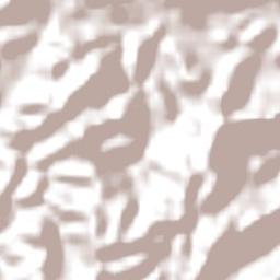 Dom Cavati Terrain Map