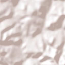 Jaboticatubas Terrain Map