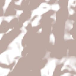 Santa Rita do Itueto Terrain Map