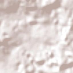 Prudente de Morais Terrain Map