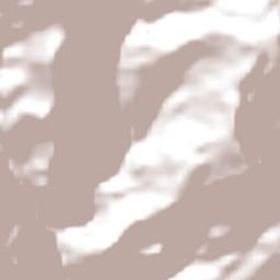 Provincia Tomina Terrain Map