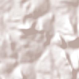 Maravilhas Terrain Map