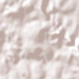 Inhaúma Terrain Map