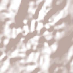 Matozinhos Terrain Map