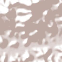 Vargem Alegre Terrain Map