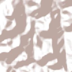 Jaguaraçu Terrain Map