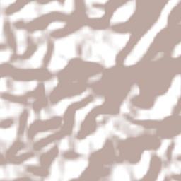 Imbé de Minas Terrain Map