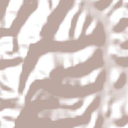 Aimorés Terrain Map