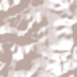 Pedro Leopoldo Terrain Map