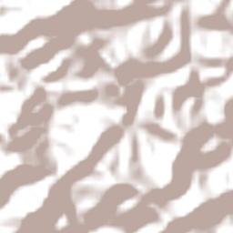 Ubaporanga Terrain Map