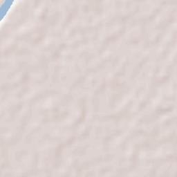 Home Hill Terrain Map