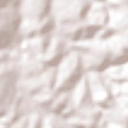 Bom Despacho Terrain Map