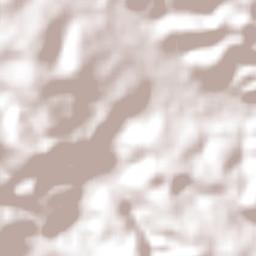 Vespasiano Terrain Map