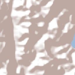 Nova Era Terrain Map