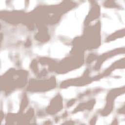 Piedade de Caratinga Terrain Map